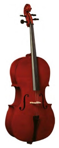 Domus rialto violoncello - i,