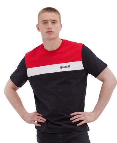 Shirt yamaha edizione - t-shirt,