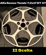 Cerchio lega 5x110 et - cerchio,