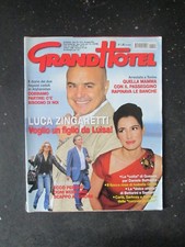 GRANDHOTEL 22  2010 LUCA