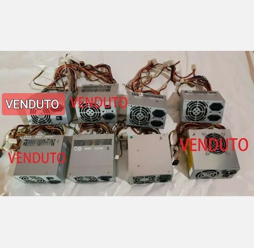 Alimentatore per fisso con - per,