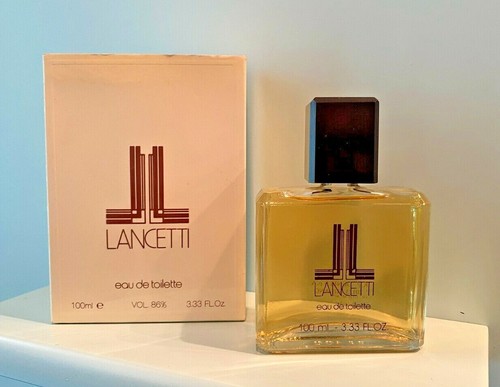 Lancetti eau de - il,