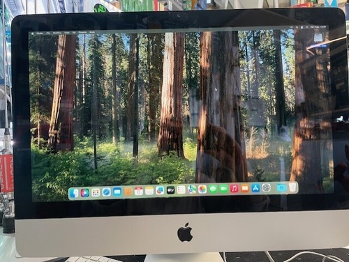 Imac cpu 06 - i3,