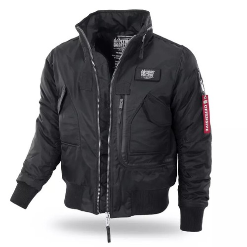 Giacca militare dobermans - giacca,
