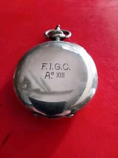 MINERVA Orologio e Cronometro