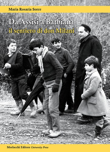 Assisi barbiana il - da, barbiana: