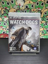 Watch Dogs 🕹️ PlayStation