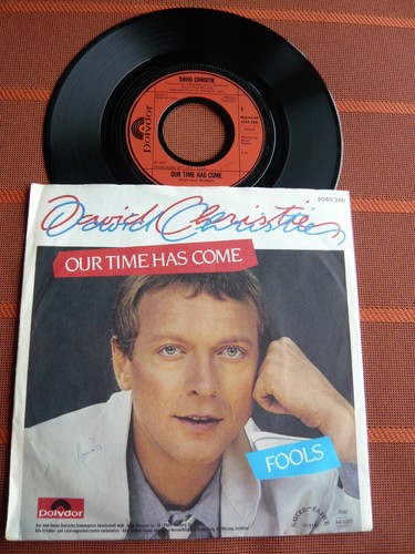 Single david christie - single,