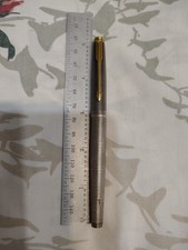 Parker 75 Classic Sterling