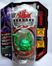 Bakugan - Bakucore Dharak