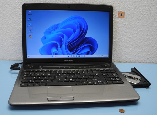 Portatile pollici medion - pollici,