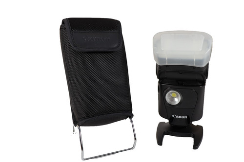 Flash canon speedlite - canon,