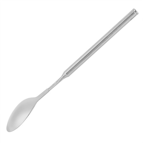 Cucchiaio telescopico
