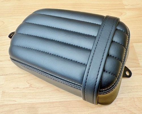 Sedile passeggero harley - passeggero,