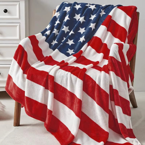 Bed blankets warm - -, soft