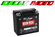 BATTERIA BS SLA-MAX BGZ16HL