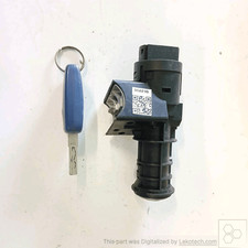 55187569 Centralina iniezione