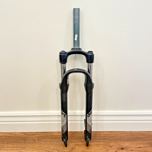 Rock shox dart forcella - dart, sl