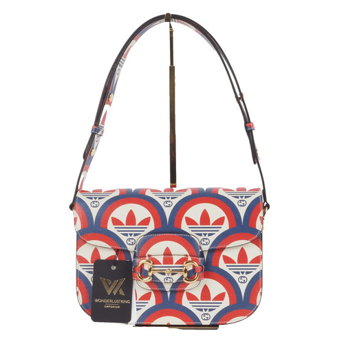 Borsa gucci adidas 1955 - borsa,