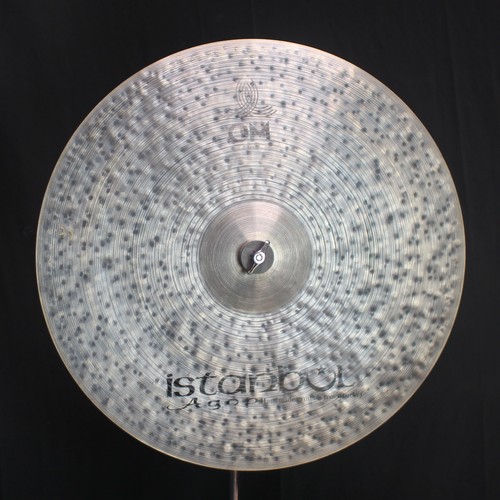 Istanbul agop crash - agop, om