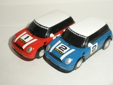 12V MICRO Scalextric - Coppia