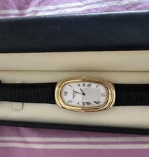 Raymond Weil Geneve 18k