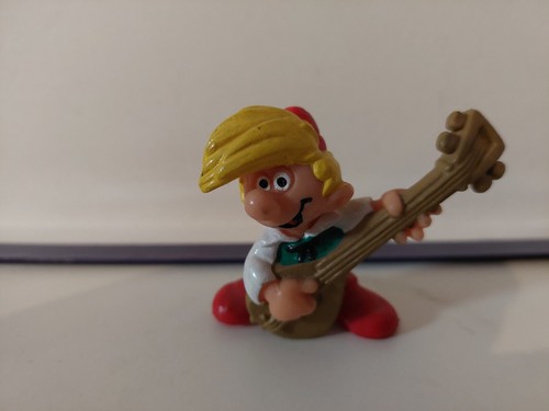 Puffi schleich peyo 20499 - /,
