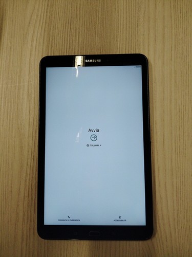 Samsung galaxy tab tablet - tab,