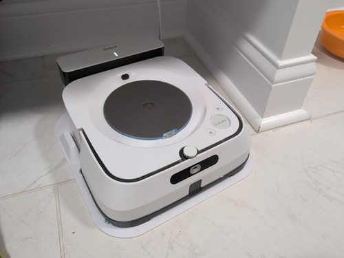 Irobot braava jet robot - braava, m6