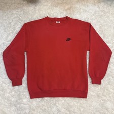 Felpa Nike vintage anni 90