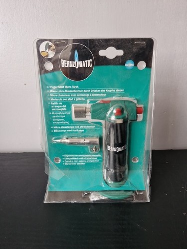 Bernzomatic st1100 trigger - bernzomatic,