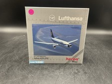 Airbus A310-200 Lufthansa 1/500 Herpa Wings 1.500 HERPA