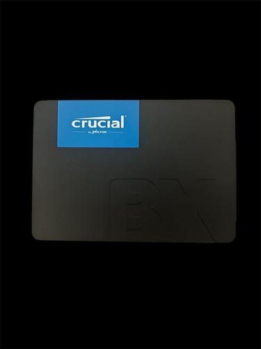 Crucial bx500 ssd 480 - 480, gb