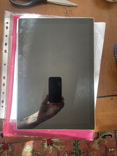 Microsoft surface pro - pro, 5
