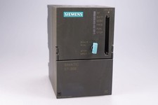 SIEMENS SIMATIC S7-300, CPU