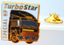 Pin's Pin EMAIL - CAMION IVECO