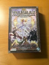 Talisman 4ª Ed. ITA – Lo