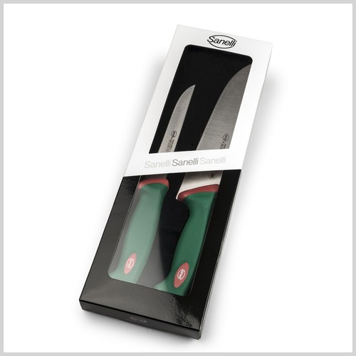 Coltelli professionali - coltelli,