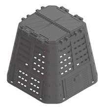 COMPOSTIERA KOMPOBOX LT.480