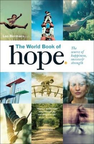 Bormans world book - l., hope