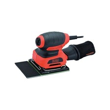 Levigatrice orbitale per