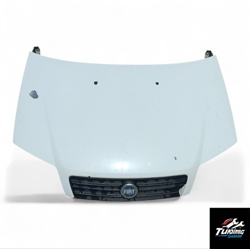 Cofano anteriore fiat - cofano,