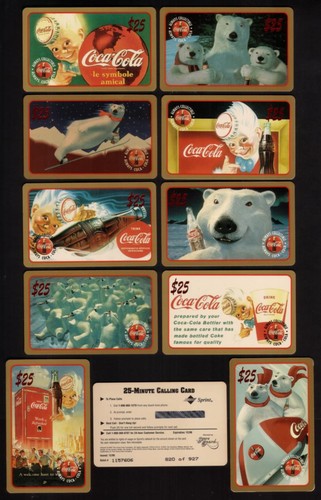 Coca cola coke - coca-cola, telefono