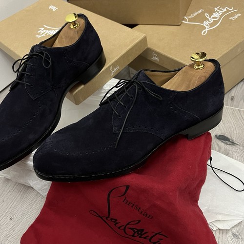 Scarpe christian louboutin - scarpe,