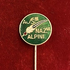 3765 - Spilla smaltata