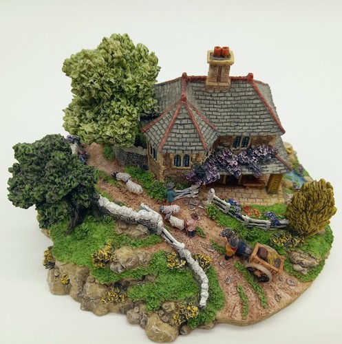 Scale gauge model - n,