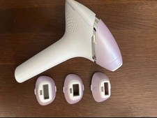 Epilatore Luce Pulsata Philips