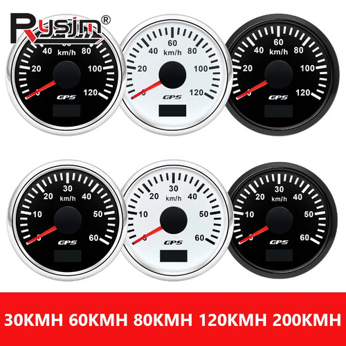 Misuratore tachimetro gps - misuratore,