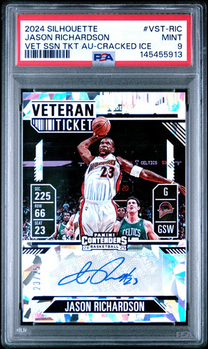 Maglia 2024 panini contenders - panini,
