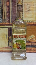 Crema Cacao Buton Fascetta Repubblica 1949-1959 72cl 31% (97.2025)